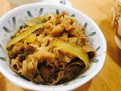 -食其家·牛丼咖喱(苏州永旺店)