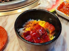 -火炉火自助餐(喜隆多店)