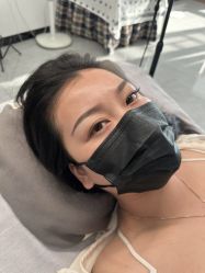 -张小野·专业半永久纹眉