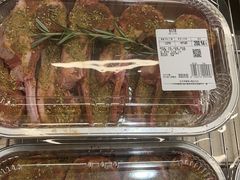 -小象钓虾·营地烧烤(洛溪店)