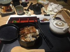 -昇鳗鱼家(浦东店)