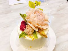 -糖房咖啡(南锣鼓巷店)