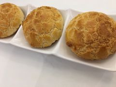 -稻香酒家·33年老字号·港式粤菜(富邦中心店)