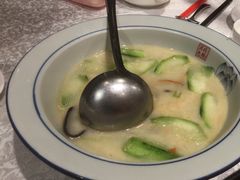 -红棉中餐厅·广州海航威斯汀酒店