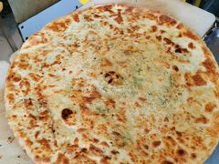 整张圆饼-咏春葱油饼(德政中路店)