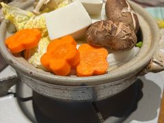 -傑·料理·海鲜放题(佛山文华荟店)