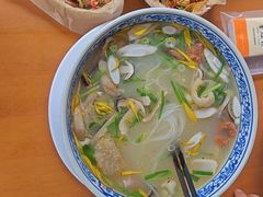 -香麒园·过桥米线·南湖雅宴