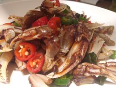 -必点海鲜·鲅鱼水饺(鞍山西道店)