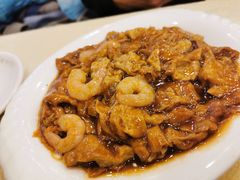 -奥华餐厅·老张记(台基厂店)