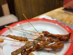 -北丐先生·野馄饨烧烤(雨花万象店)