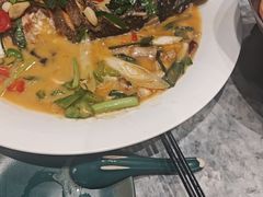 -聚丰园•湖鲜餐厅(阿红私房菜梅石路店)