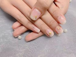 点击看大图 -StartNail美甲