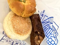 -新侨三宝乐面包店(崇文门店)