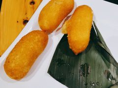 -竹犇番茄火锅(长风街店)