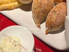 -弦月窗LUNETTE BY AMANDA(复兴路店)