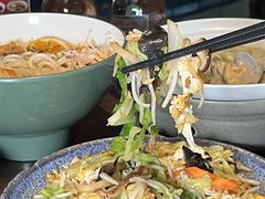 -章记星洲 · 新加坡餐厅(望京店)