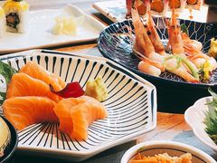 -森味薪火烧•烧鸟居酒屋•日本料理(望京店)