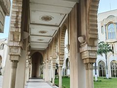 -哈桑二世清真寺