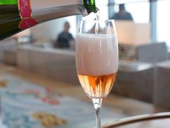 -镇江苏宁银河国际酒店-大堂酒廊