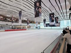 -冰纷万象滑冰场(沈阳万象城店)
