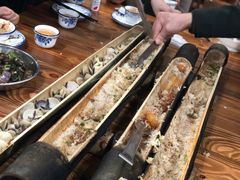 -香竹农庄•传统竹筒饭(十年店)