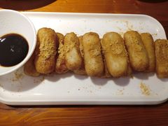 红糖糍粑-惠友大虾(太原北街店)