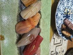 -鮨冠OMAKASE食べ放题(北京首店)