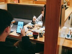 -一心创作料理屋(经开万达店)