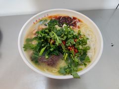 -文山荷鲜居(翠湖店)