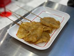 -堂堂小伙夫·辽宁小吃大排档(京西大悦城店)