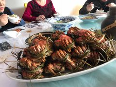 -芸海阁·农家私房菜(沙家浜景区出口店)