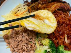 -春花民族美食(佳木斯总店)
