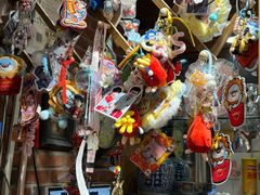 -玉桥餐厅(天坛店)