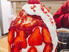 -WONDER ICE 萬得冰田(建設路总店)