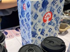 -霸王茶姬(常熟印象城店)