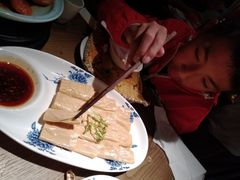 -老阿爸鲜鱼土菜(昆山花桥店)
