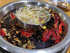 -渝味黄姐火锅(黄泥村店)