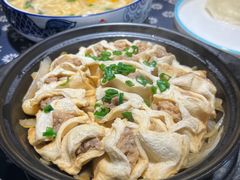 -旺角小渔村(二马路店)