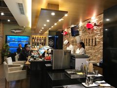 -和然日本料理(开发区五彩城店)