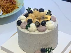 -7号里低糖生日蛋糕(南阳路店)