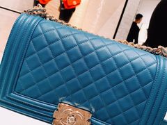 -CHANEL(恒隆广场店)
