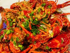 -簋街仔仔小龙虾(簋街二店)