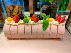 -长沙三景韦尔斯利酒店·Oval全日制餐厅自助餐
