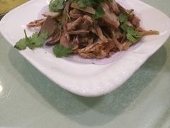 -裕德隆清真饭庄·天津特色菜(河东店)