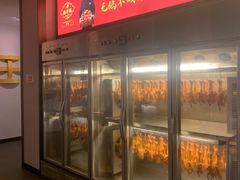 -鸽子侯·家宴·平价海鲜(绿地店)