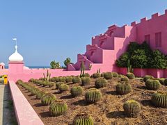 -漳州滨海火山岛自然生态风景区