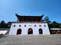 -普陀宗乘之庙(小布达拉宫)