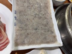 虾滑-元盛居(生态大街店)