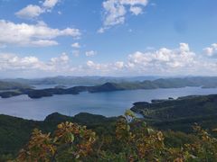 -五女山景区