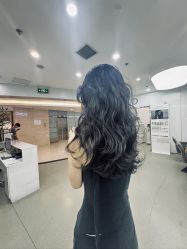 -时尚殿堂hair salon